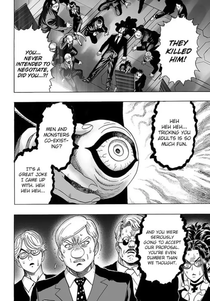 one punch man ch79 page16